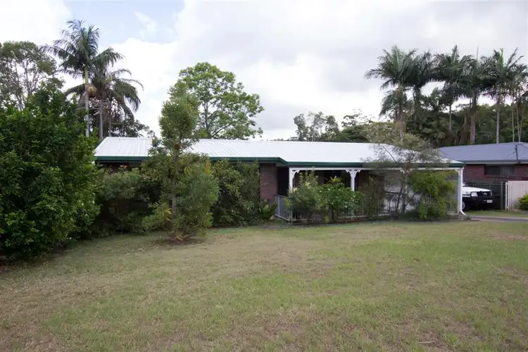 Main view of Homely house listing, 8 Jolly Crescent, Beerwah QLD 4519