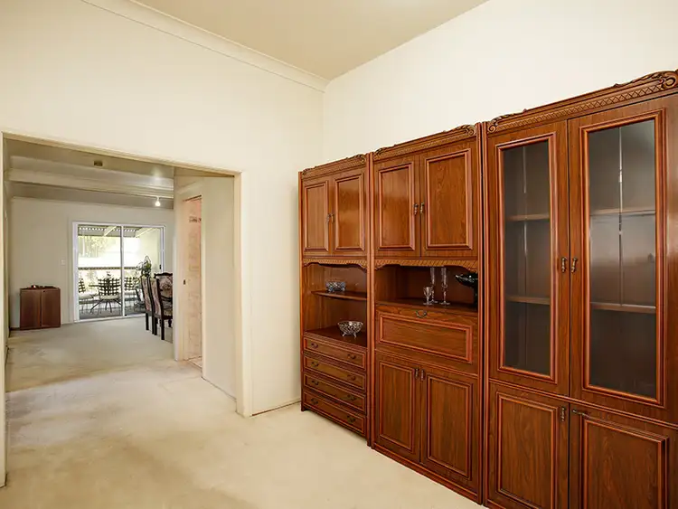 Fifth view of Homely house listing, 52 Park Avenue, Mittagong NSW 2575