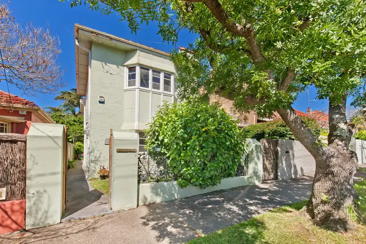 55 Burlington Street, Crows Nest NSW 2065