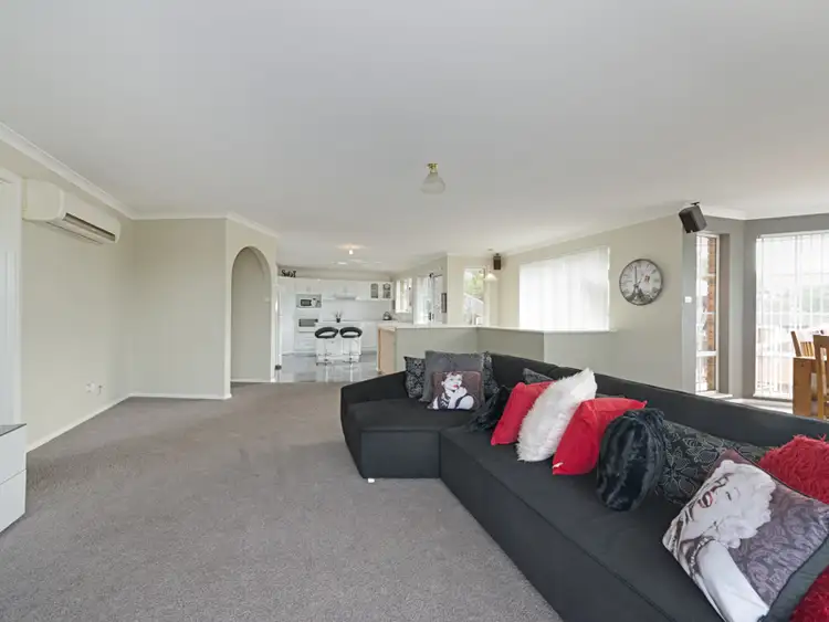 Sixth view of Homely house listing, 7 Coolac Court, Lindisfarne TAS 7015