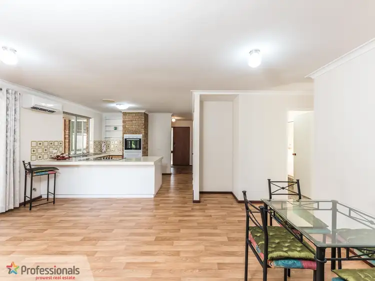 Seventh view of Homely house listing, 83A Lyndale Ave, Parkwood WA 6147