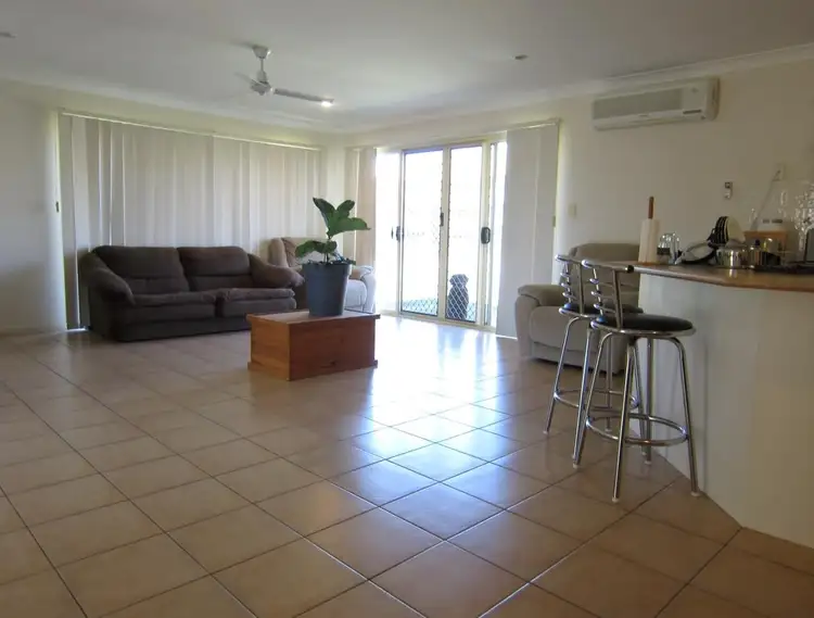 Second view of Homely house listing, 36 Wattle Crescent, Raceview QLD 4305