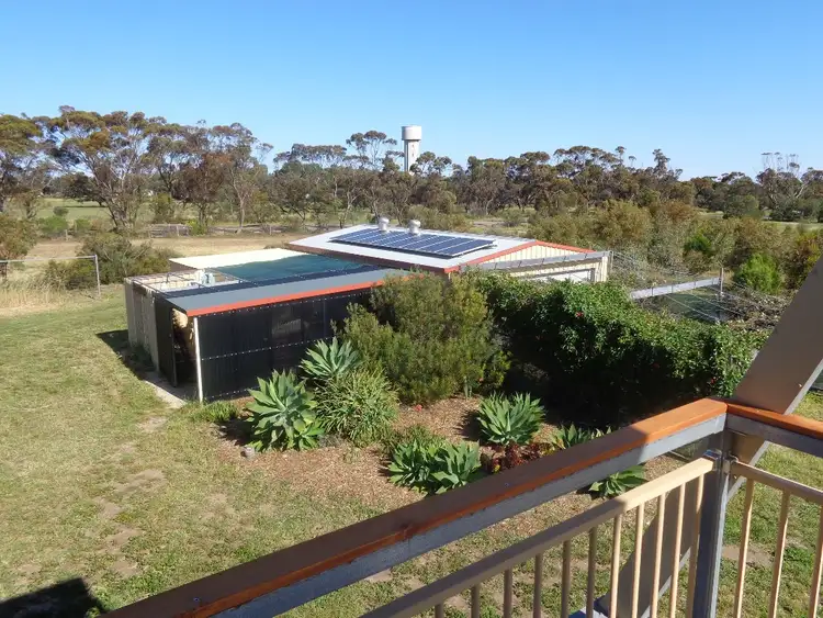 Third view of Homely house listing, 22 WRAY ROAD, Owen SA 5460