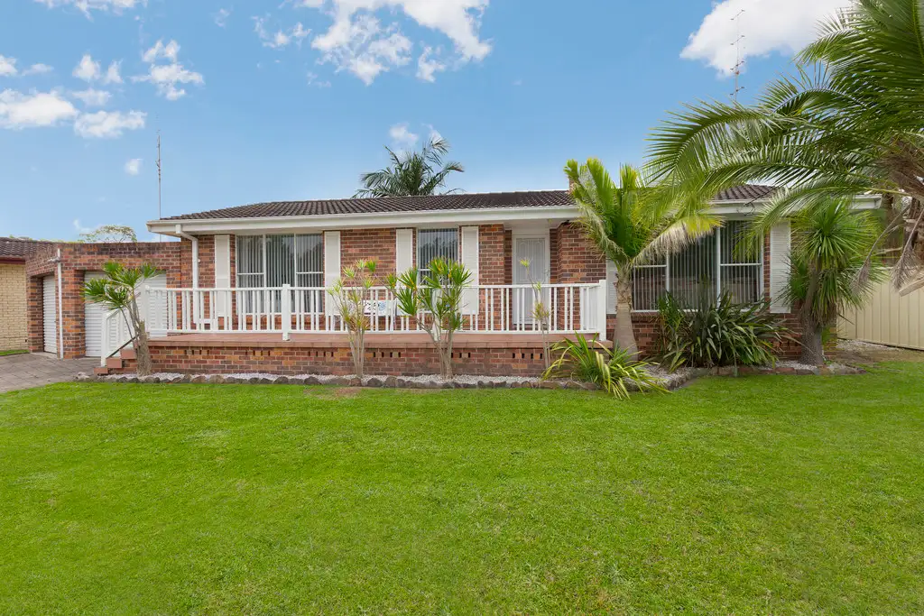 Main view of Homely house listing, 5 Shell Place, Dapto NSW 2530