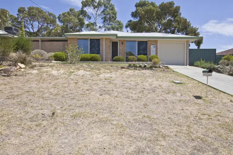 Third view of Homely house listing, 55 Markham Way, Swan View WA 6056