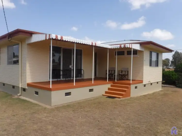 Second view of Homely house listing, 39 Gladys Street, Kingaroy QLD 4610