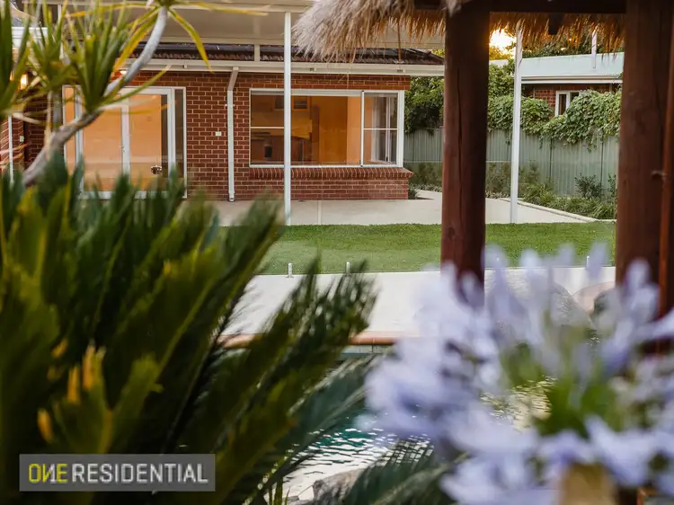 Fifth view of Homely house listing, 38 Halse Crescent, Melville WA 6156