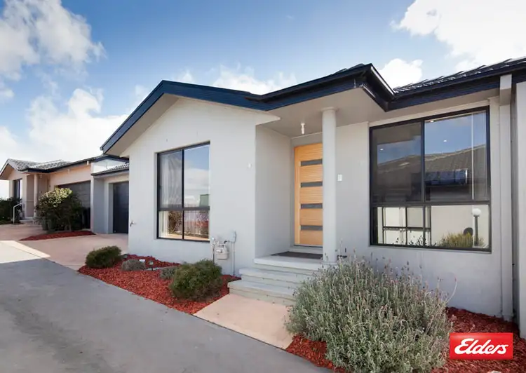 Main view of Homely house listing, 4/48 Siroset Close, Dunlop ACT 2615
