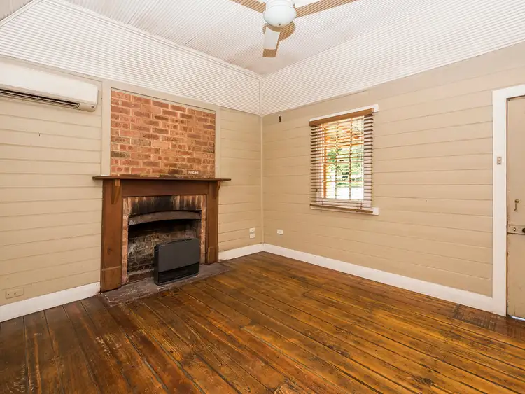 Second view of Homely house listing, 100 Medley Street, Gulgong NSW 2852