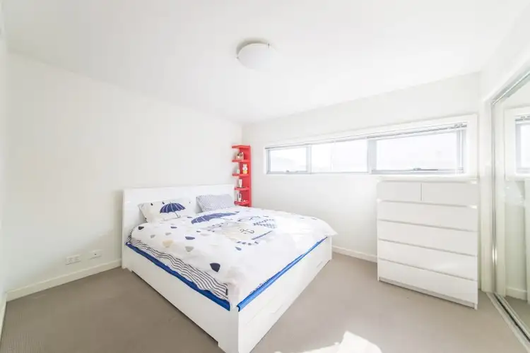 Fourth view of Homely apartment listing, 16/79 Atherton Road, Oakleigh VIC 3166