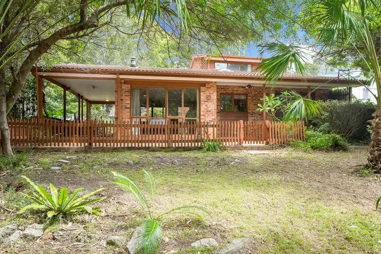 101 Banyandah Street, South Durras NSW 2536