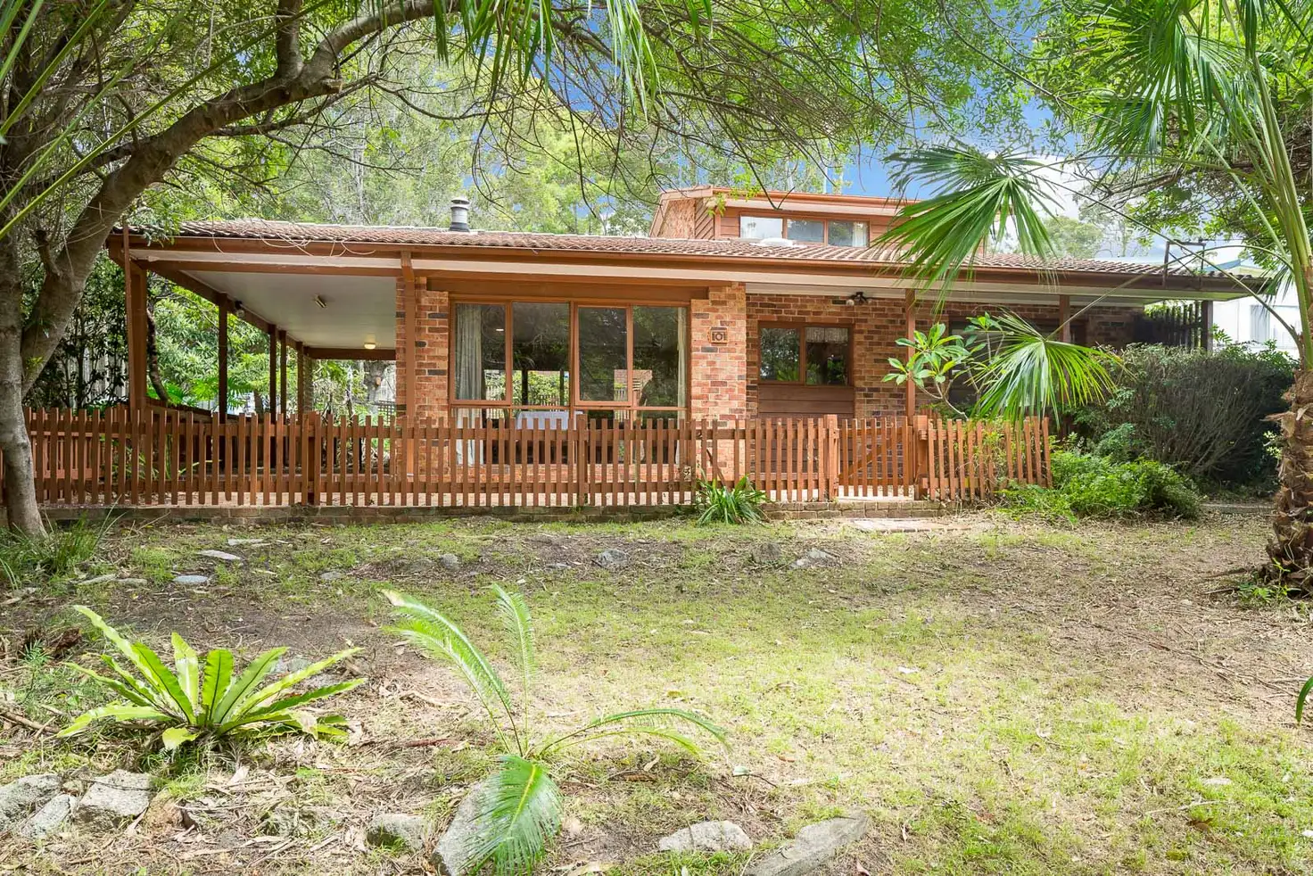 Main view of Homely house listing, 101 Banyandah Street, South Durras NSW 2536