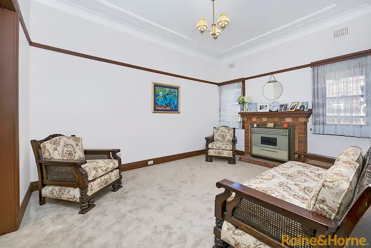 Sixth view of Homely house listing, 44 Mepunga Street, Concord West NSW 2138