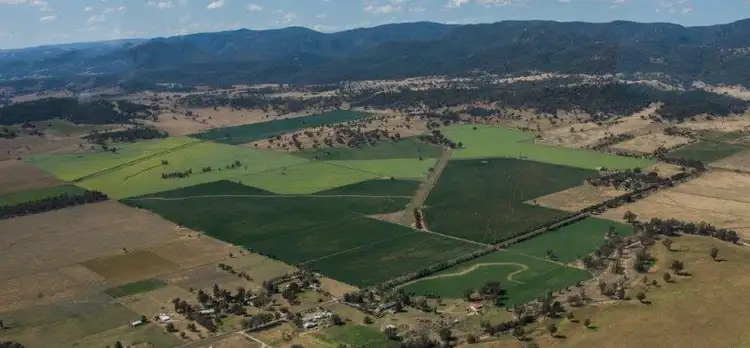 159 Davidson's Lane, Tamworth NSW 2340