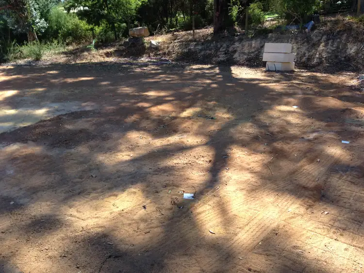 Second view of Homely land listing, 3 /9 Hartung, Mundaring WA 6073