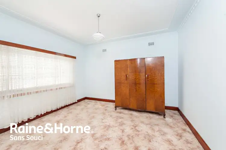 Fifth view of Homely house listing, 116 Clareville Avenue, Sandringham NSW 2219