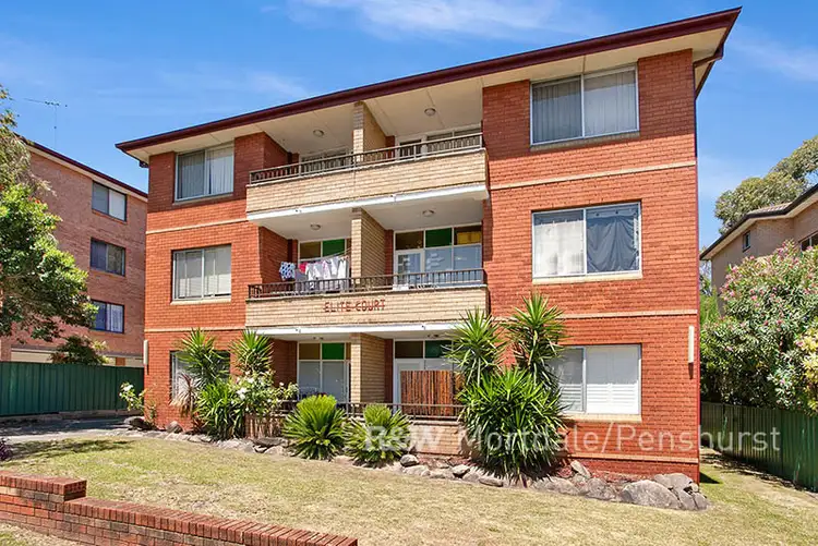 7/7 George Street, Mortdale NSW 2223