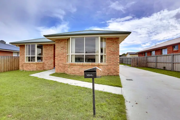 Main view of Homely house listing, 12 Henry Place, Brighton TAS 7030