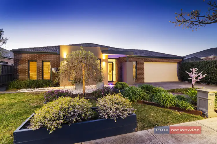 3 Hermitage Drive, Tarneit VIC 3029