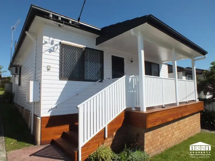 Main view of Homely house listing, 5 Helen Street, Cardiff South NSW 2285
