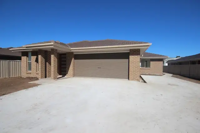 Lot 5 Jocks Place, Wauchope NSW 2446