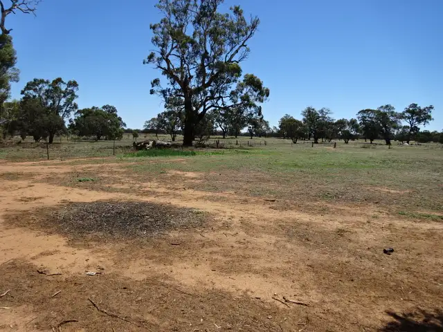 Third view of Homely rural property listing, . Line Road, Moama NSW 2731