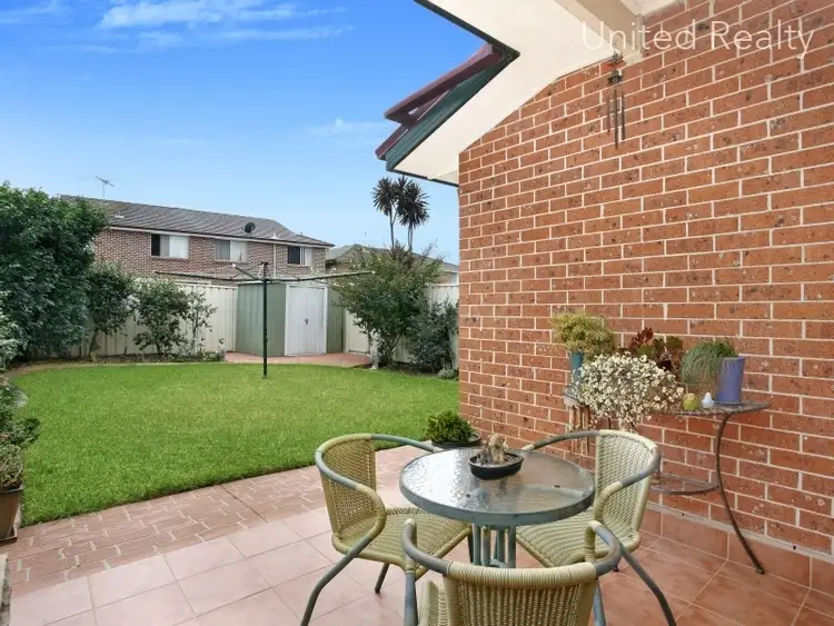 Seventh view of Homely house listing, 2/15 Port Macquarie Avenue, Hoxton Park NSW 2171