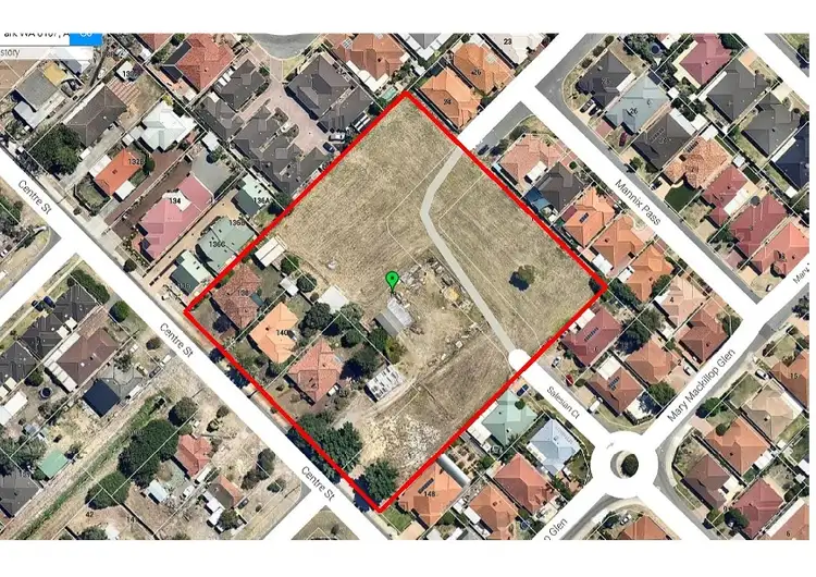 138-146 Centre Street, Queens Park WA 6107