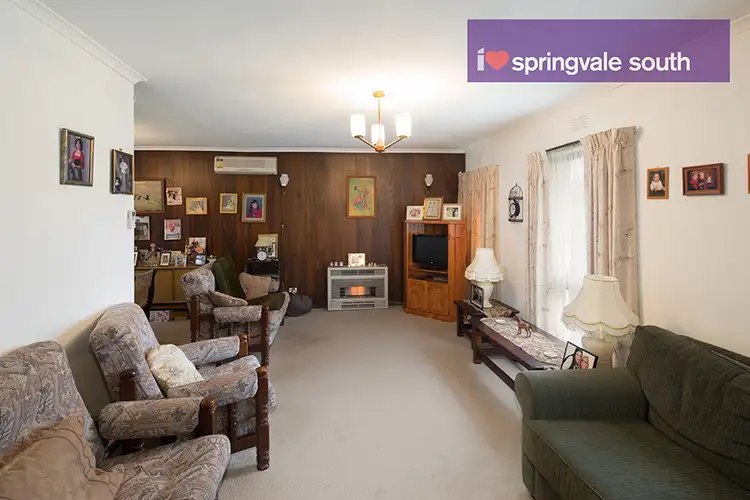 Second view of Homely house listing, 94 Myrtle Street, Springvale South VIC 3172