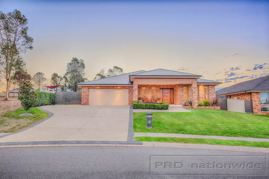 Main view of Homely house listing, 14 Peppertree Circuit, Aberglasslyn NSW 2320