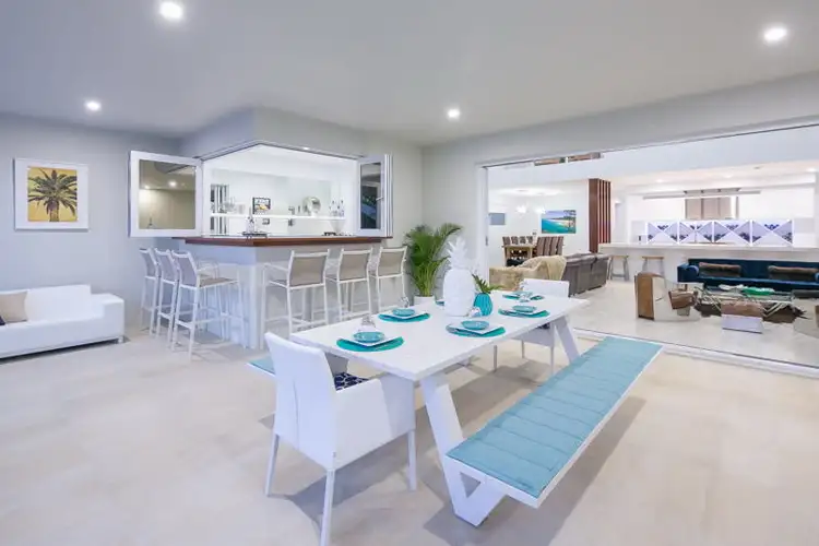 Fifth view of Homely house listing, 35a Sentinel Court, Raby Bay QLD 4163