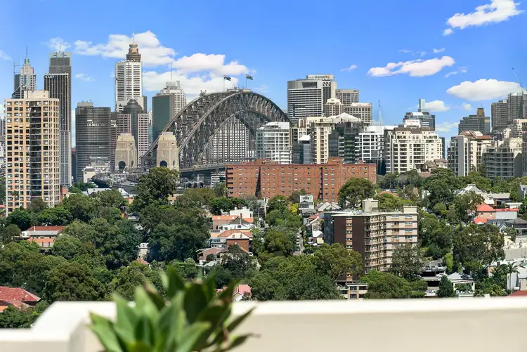 6/87 Bent Street, Neutral Bay NSW 2089