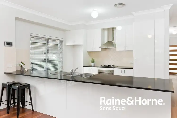 Fifth view of Homely house listing, 9 Florence Street, Ramsgate Beach NSW 2217