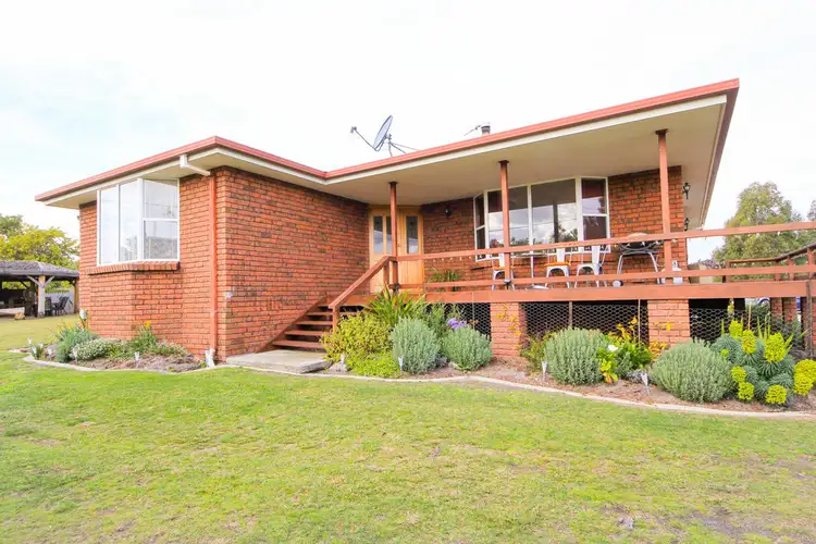 23 Penelope Street, St Helens TAS 7216