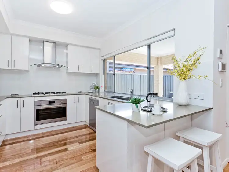 Fifth view of Homely villa listing, 10a Beechboro Court, Morley WA 6062