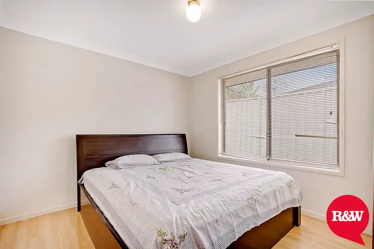 Sixth view of Homely house listing, 38 Driscoll Avenue, Rooty Hill NSW 2766