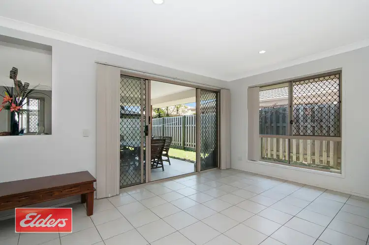 Fifth view of Homely house listing, 17 Equinox Street, Berrinba QLD 4117