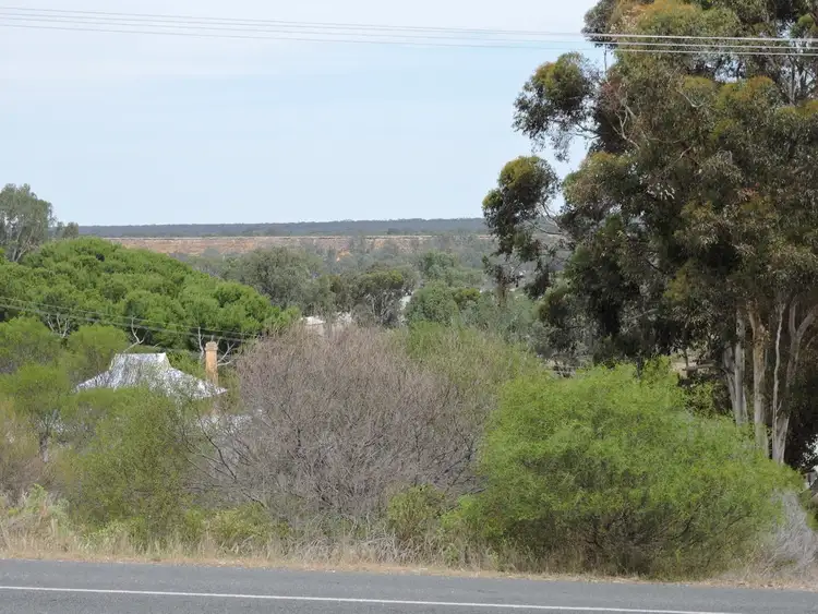 Third view of Homely land listing, 16 Phillip Avenue, Swan Reach SA 5354