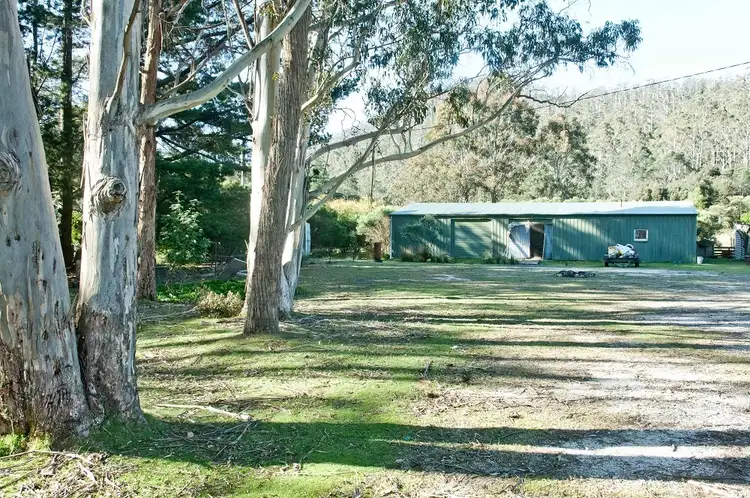 Third view of Homely house listing, 1363 Bogan Road, Golden Valley TAS 7304