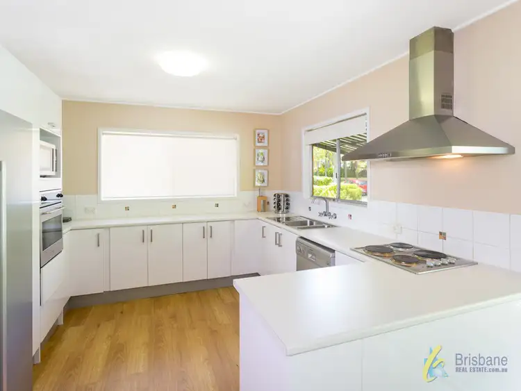 Seventh view of Homely house listing, 80 Lant Street, Chapel Hill QLD 4069