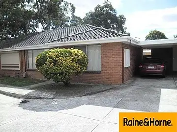 Main view of Homely unit listing, 4/104 Railway Parade, Dandenong VIC 3175
