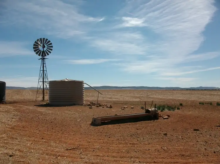 Fourth view of Homely land listing, * Horrocks Highway, Quorn SA 5433