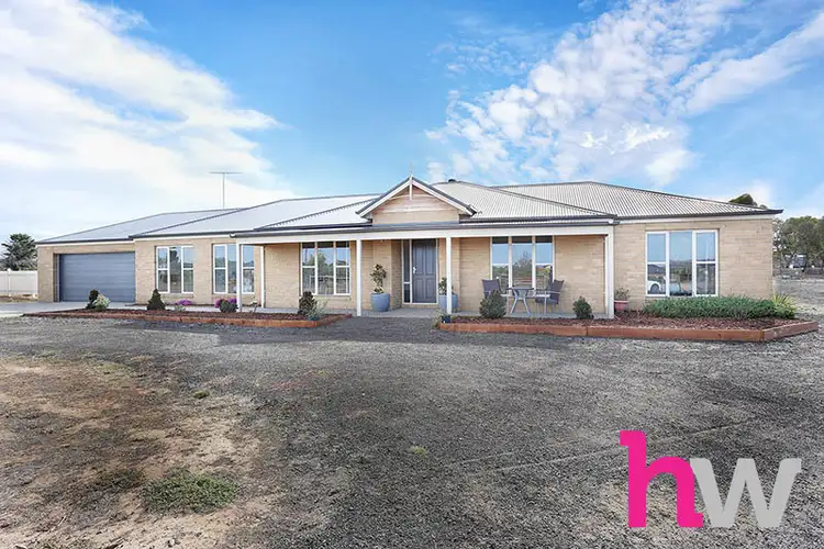 Second view of Homely house listing, 33 Warwick Way, Bannockburn VIC 3331