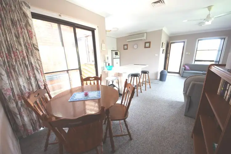 Seventh view of Homely house listing, 1/5 The Quay, South West Rocks NSW 2431