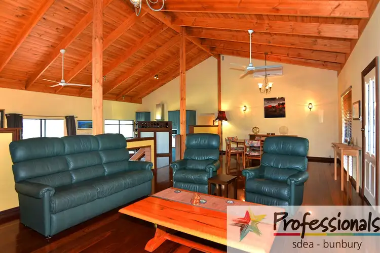 Third view of Homely house listing, 6 Lewis Place, Withers WA 6230