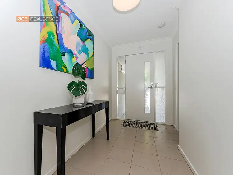Third view of Homely house listing, 68 Federation Boulevard, Truganina VIC 3029