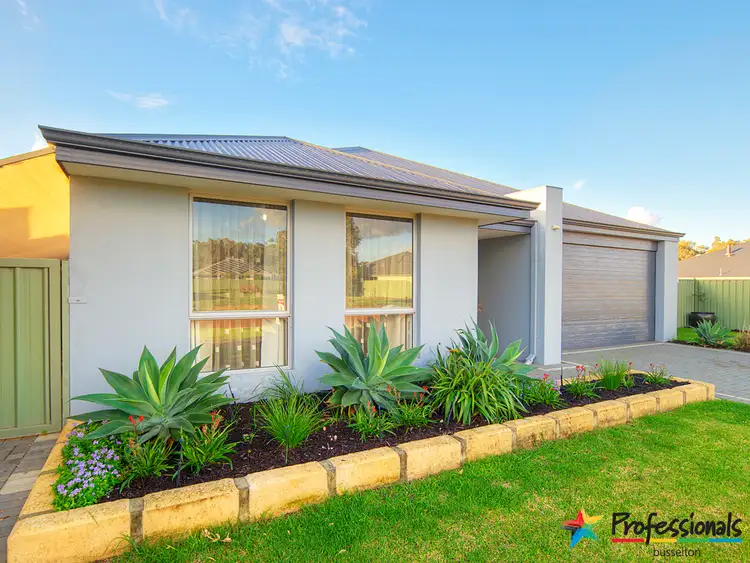 Second view of Homely house listing, 9 Kathleen Crescent, Vasse WA 6280