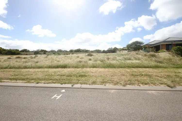 Fourth view of Homely land listing, 32 Quayside Vista, Drummond Cove WA 6532