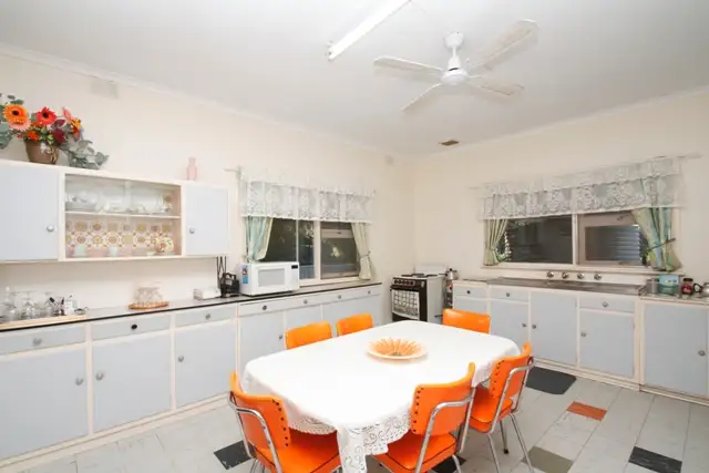 Second view of Homely house listing, 7 Laffer Street, Loxton SA 5333