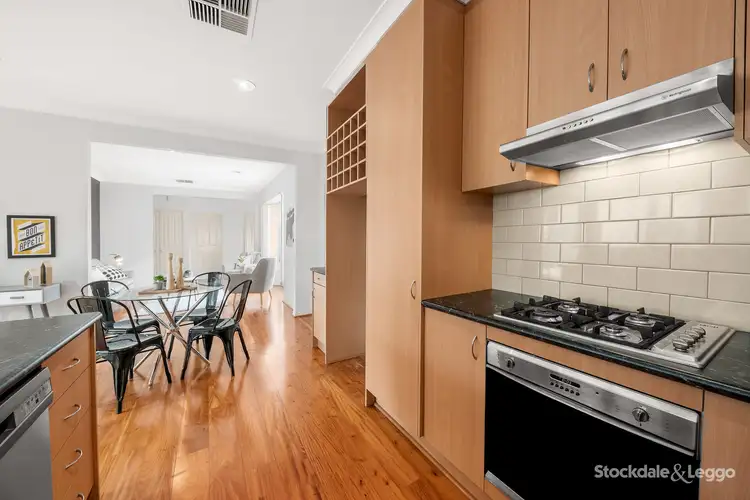 Fourth view of Homely unit listing, Villa 2 /32 Mount Pleasant Drive, Mount Waverley VIC 3149